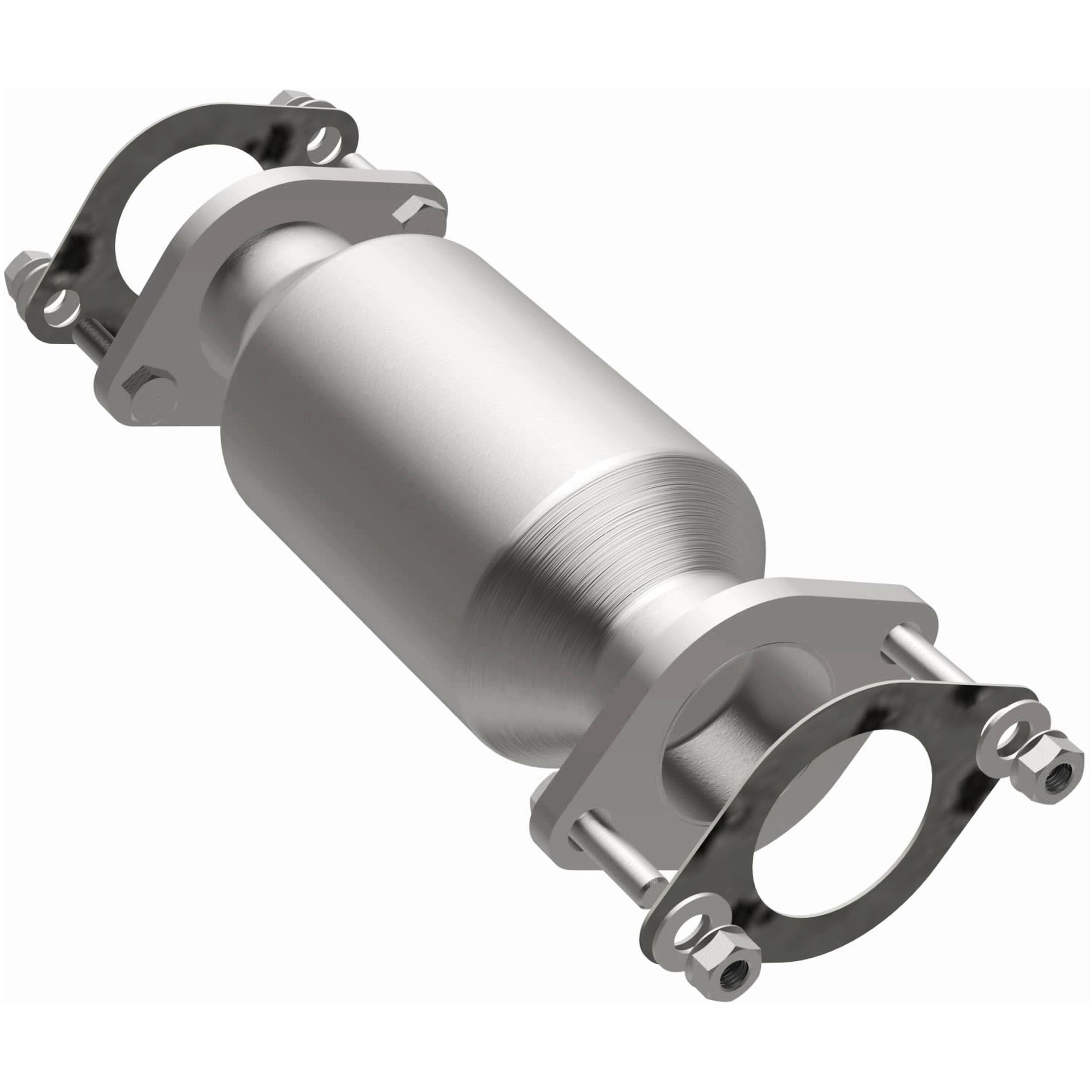 MagnaFlow Exhaust Products 49740 OEM Grade Direct-Fit Catalytic Converter
